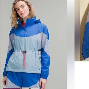 Women’s lightweight Lulu jacket